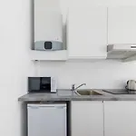 Charming Apartment Near Gare De L\'Est